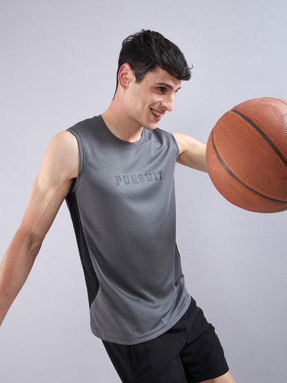 SG Men's T-Vest