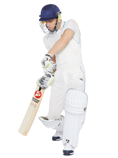 SG Premium 2 0 Pant Cricket Whites