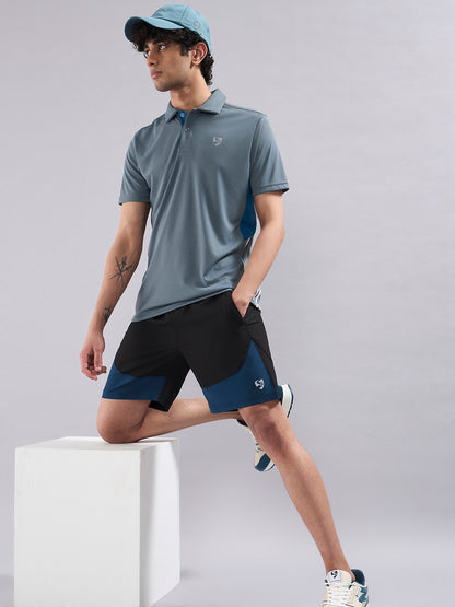SG Men's H1MS8153 Shorts