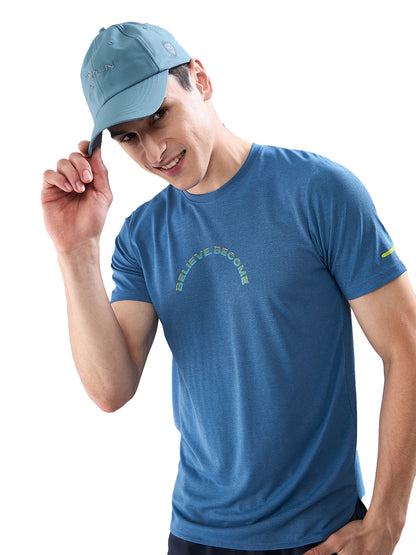 SG Men's H1MT8007 T-Shirt