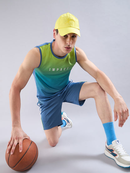SG Men's H2MS8152 Shorts