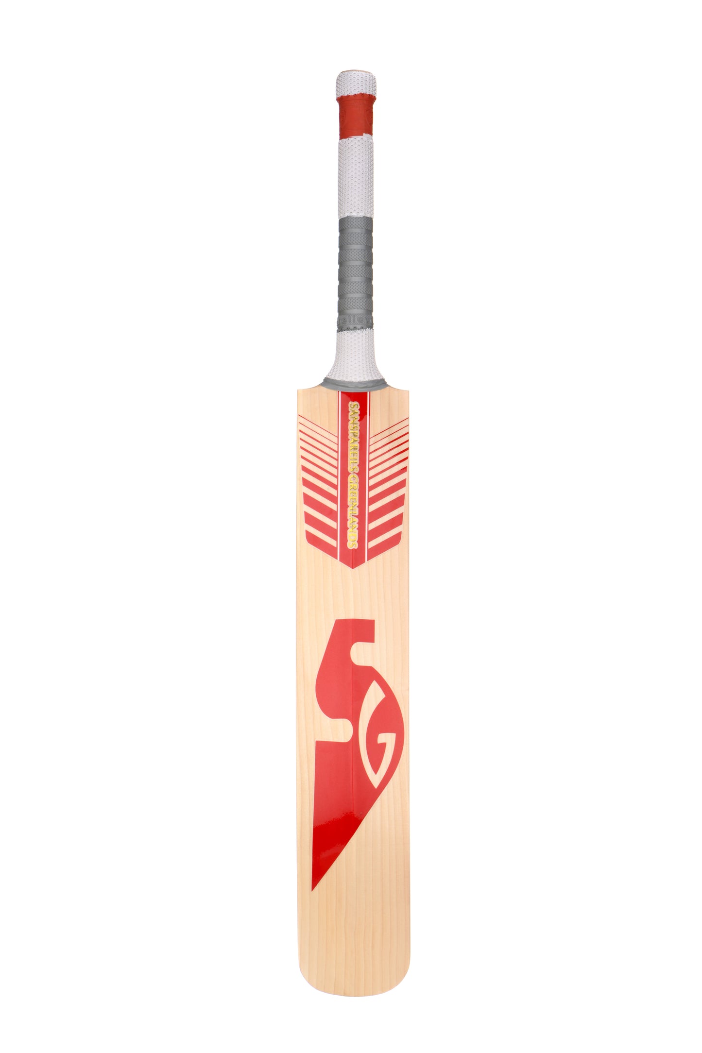 SG 70 Sunny Years English Willow Cricket Bat