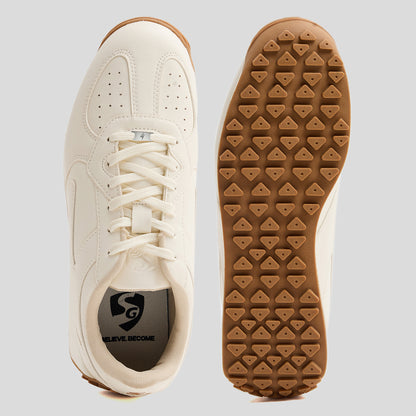 SG HP33 Cosmos Lifestyle Shoes - Moon Dust
