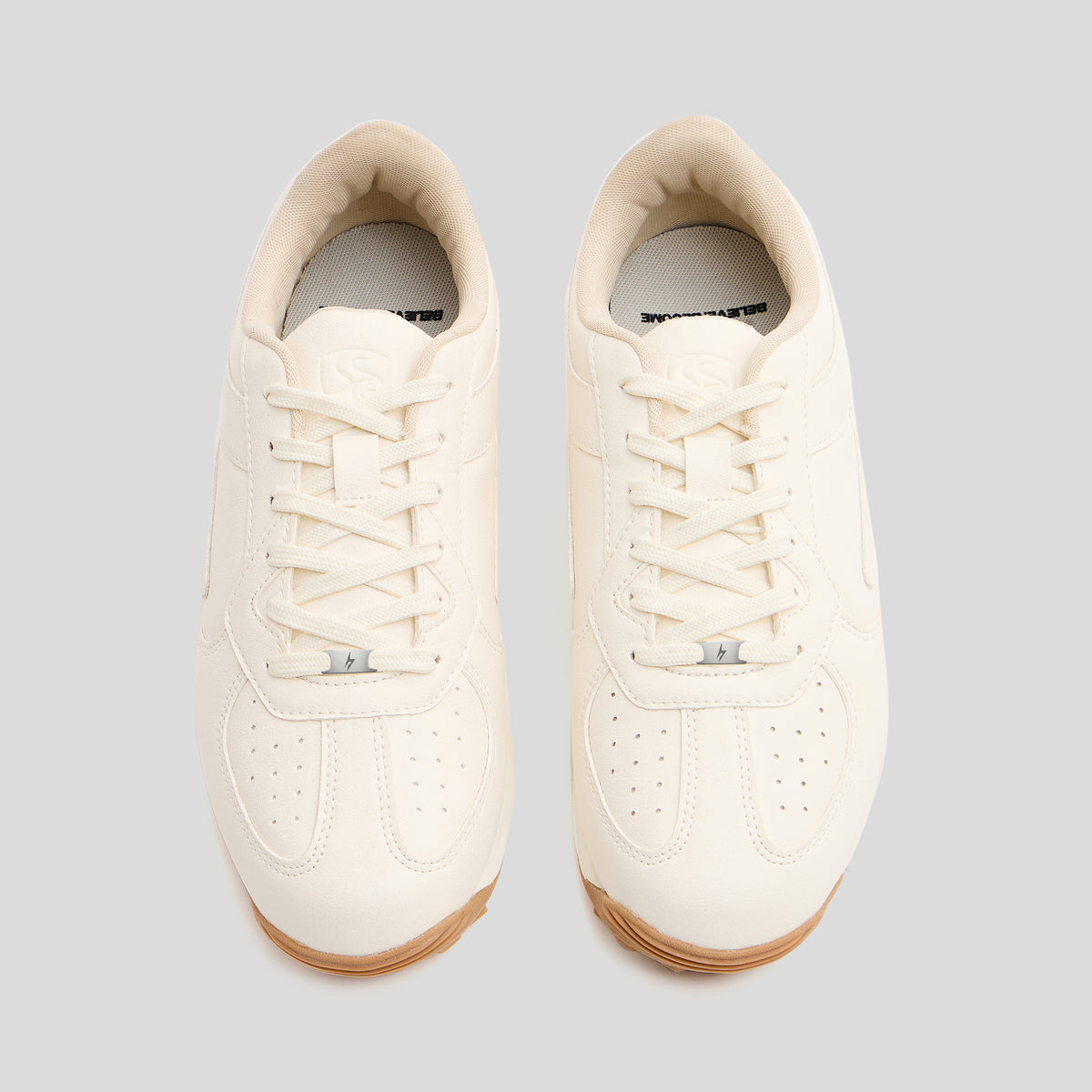 SG HP33 Cosmos Lifestyle Shoes - Moon Dust