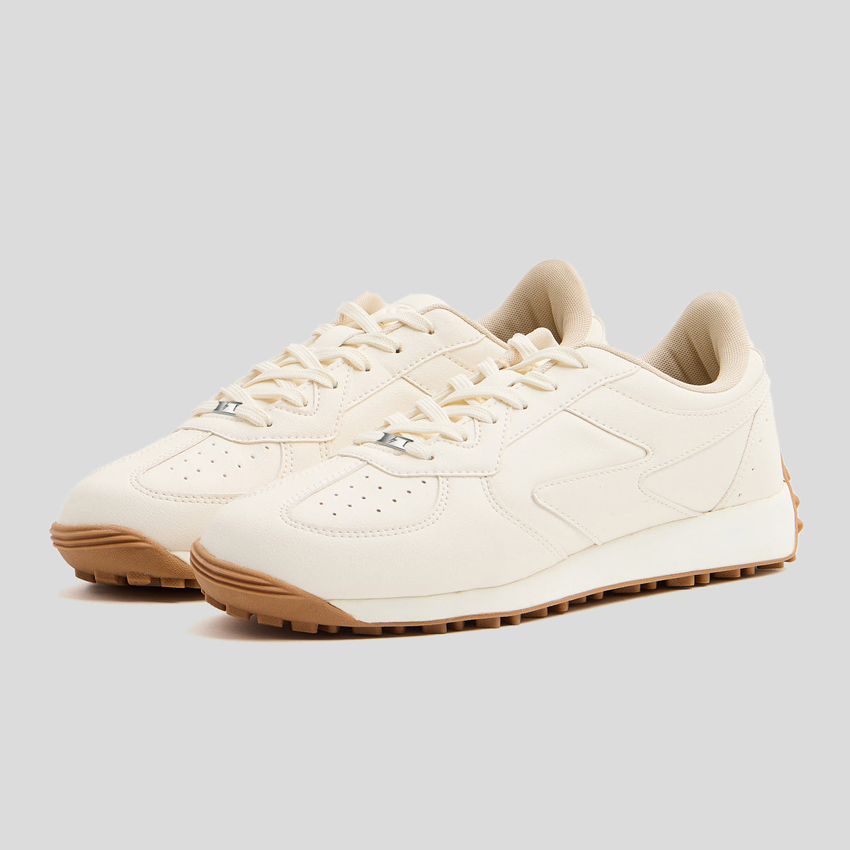SG HP33 Cosmos Lifestyle Shoes - Moon Dust