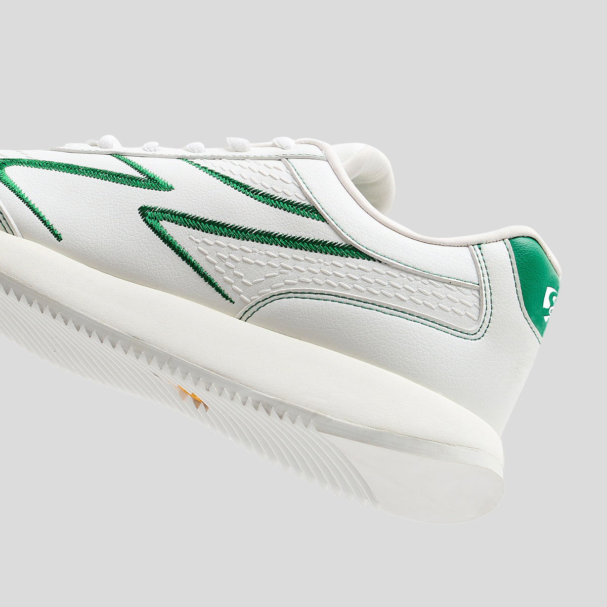 SG HP33 Limited Edition Privee Lifestyle Shoes - Barbados Green