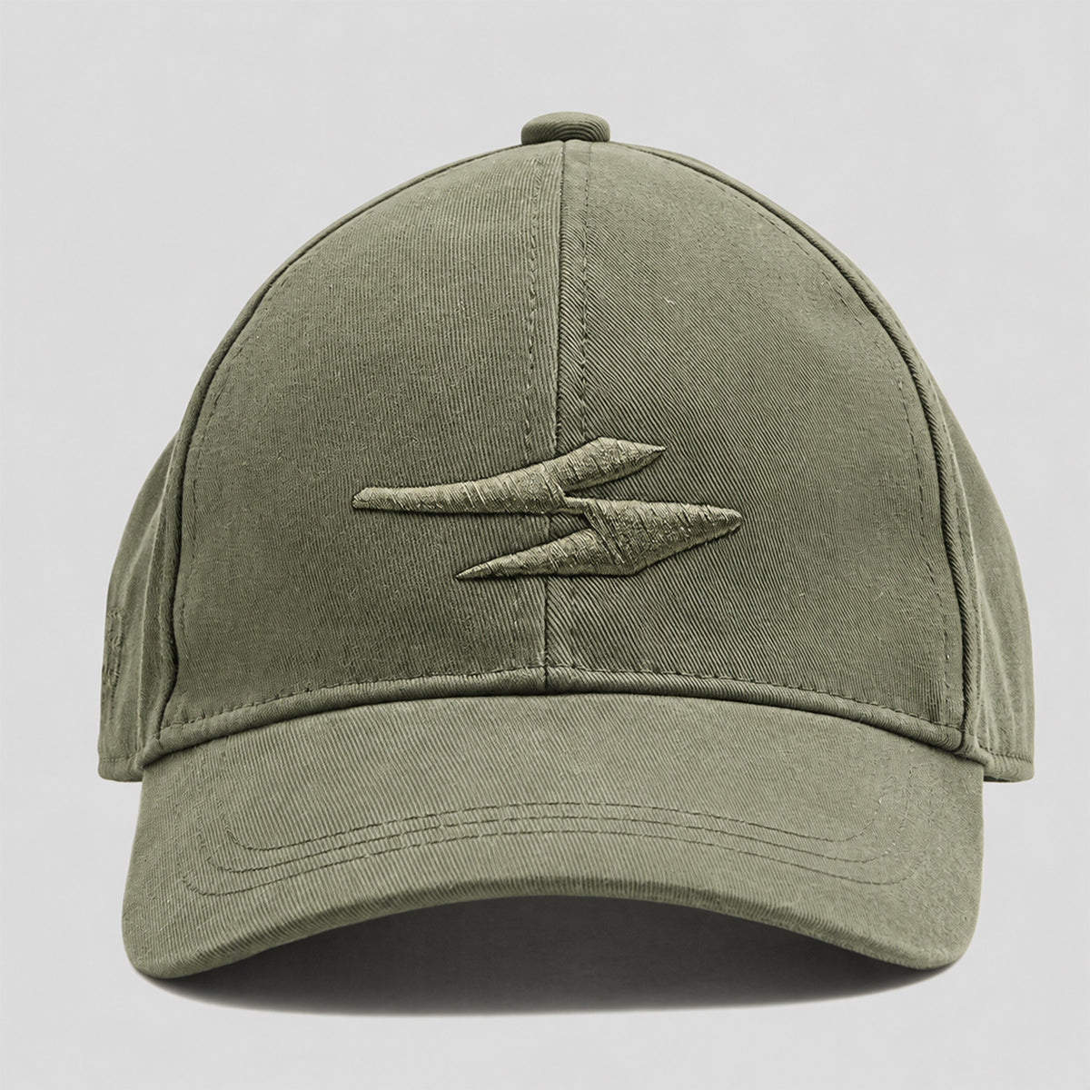 SG HP33 CITY CAP - L. OLIVE