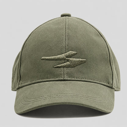 SG HP33 CITY CAP - L. OLIVE