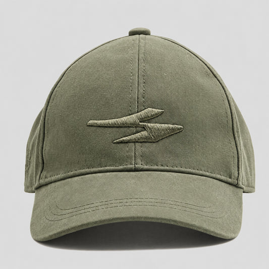 SG HP33 CITY CAP - L. OLIVE