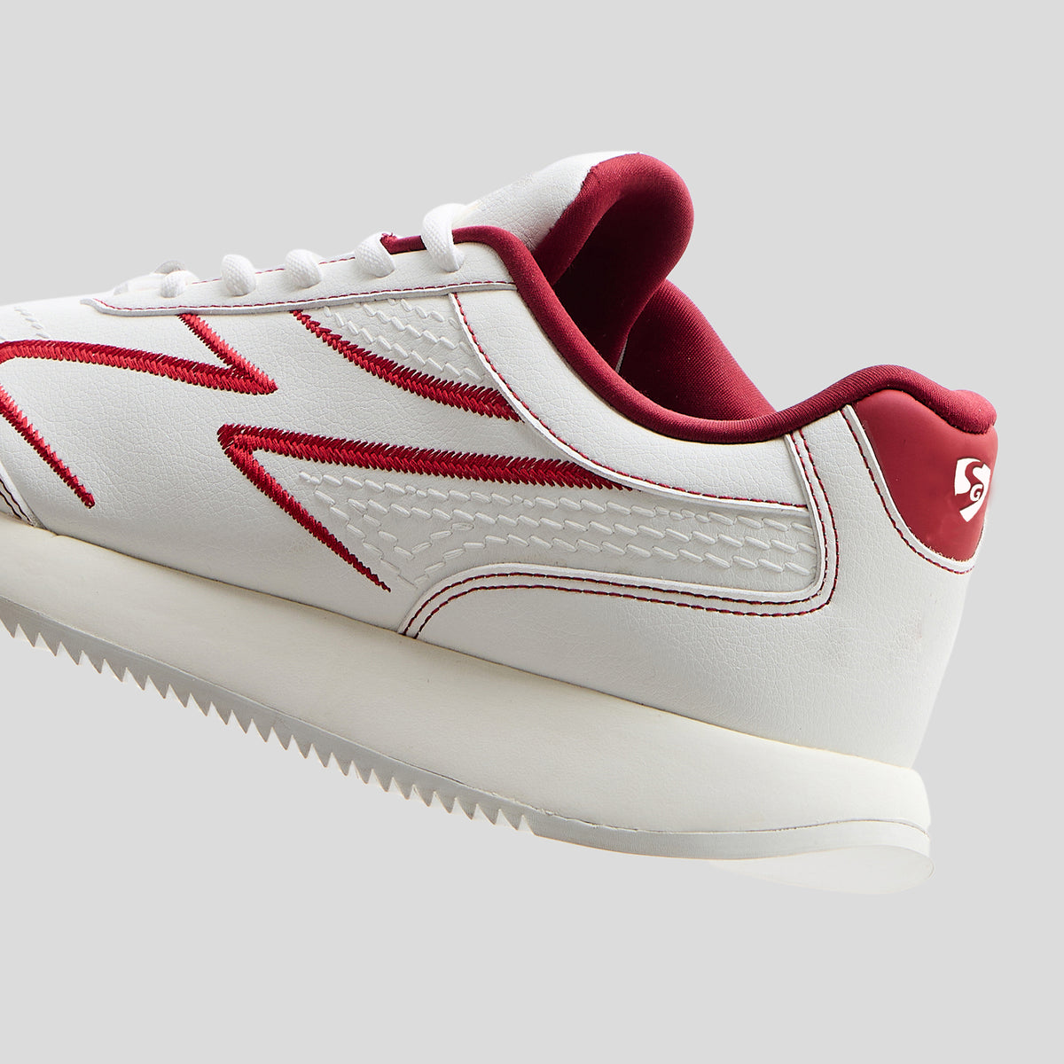 SG HP33 Limited Edition Privee Lifestyle Shoes - Pavilion Red