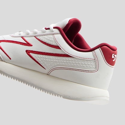 SG HP33 Limited Edition Privee Lifestyle Shoes - Pavilion Red