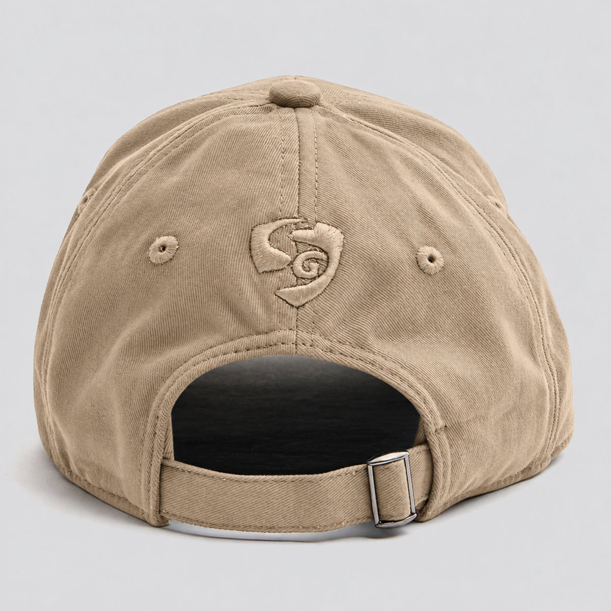SG HP33 CITY CAP - BEIGE