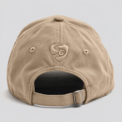 SG HP33 CITY CAP - BEIGE
