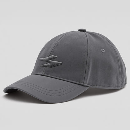 SG HP33 CITY CAP - L. GREY