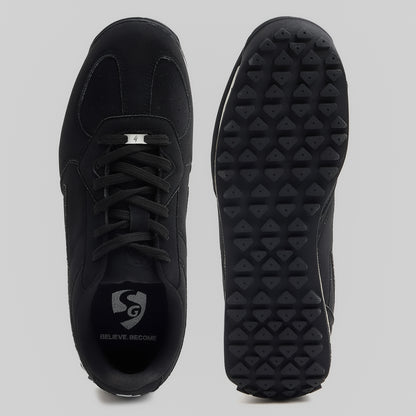 SG HP33 Cosmos Lifestyle Shoes - Dark Matter