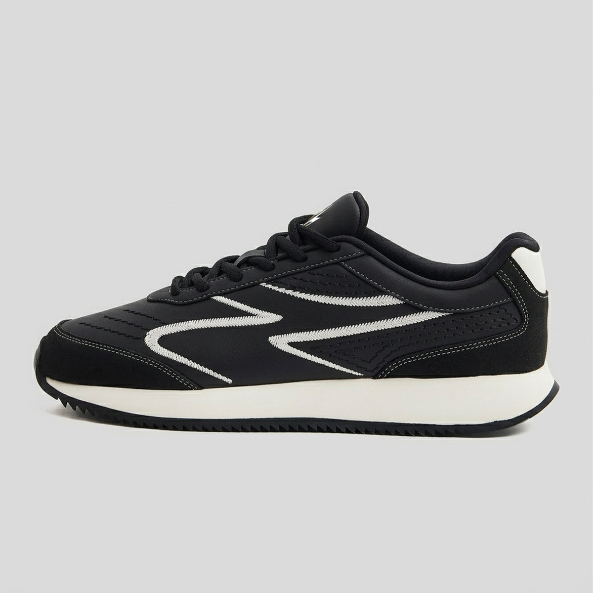 SG HP33 Limited Edition Privee Lifestyle Shoes - Panda Black
