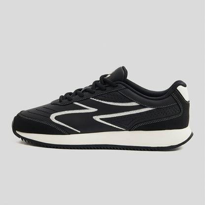 SG HP33 Limited Edition Privee Lifestyle Shoes - Panda Black