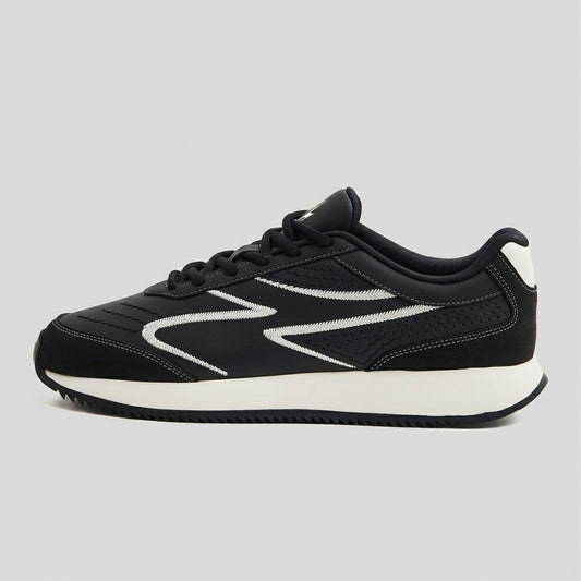SG HP33 Limited Edition Privee Lifestyle Shoes - Panda Black