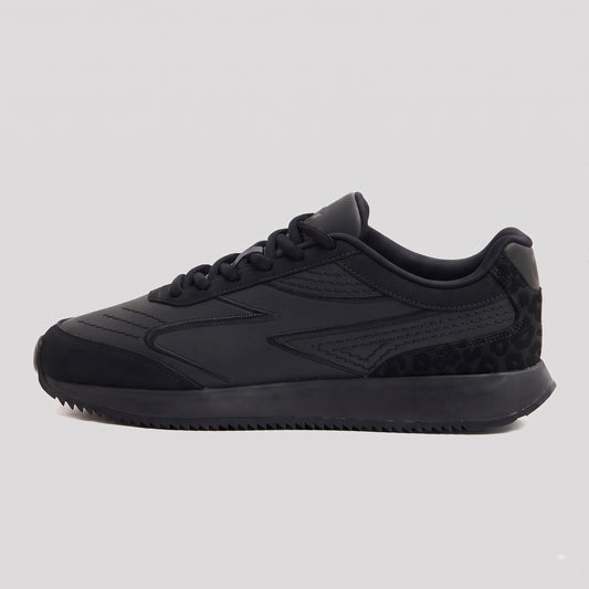 SG HP33 Limited Edition Privee Lifestyle Shoes - Black Jaguar