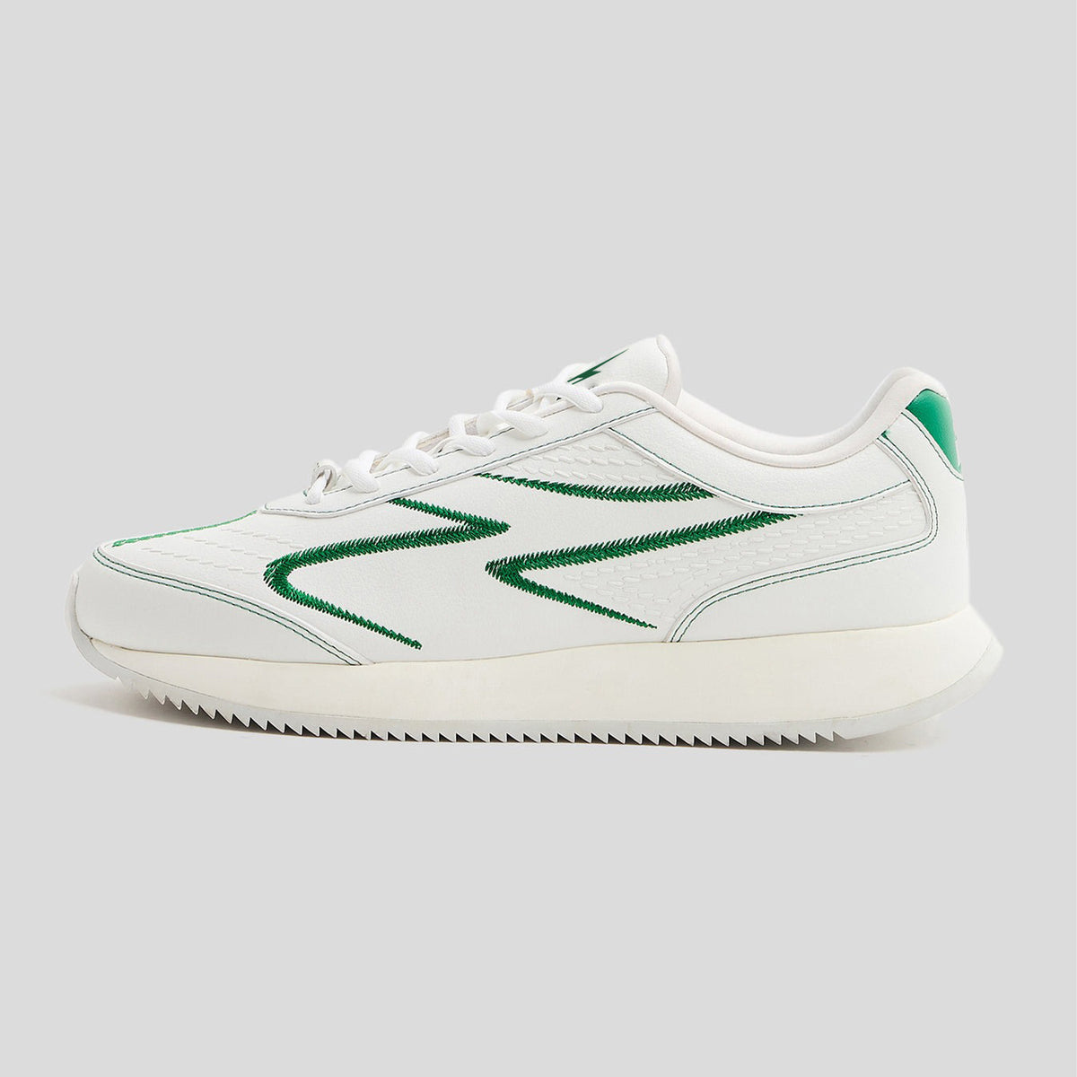 SG HP33 Limited Edition Privee Lifestyle Shoes - Barbados Green