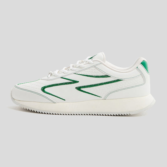 SG HP33 Limited Edition Privee Lifestyle Shoes - Barbados Green