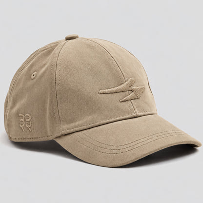 SG HP33 CITY CAP - BEIGE