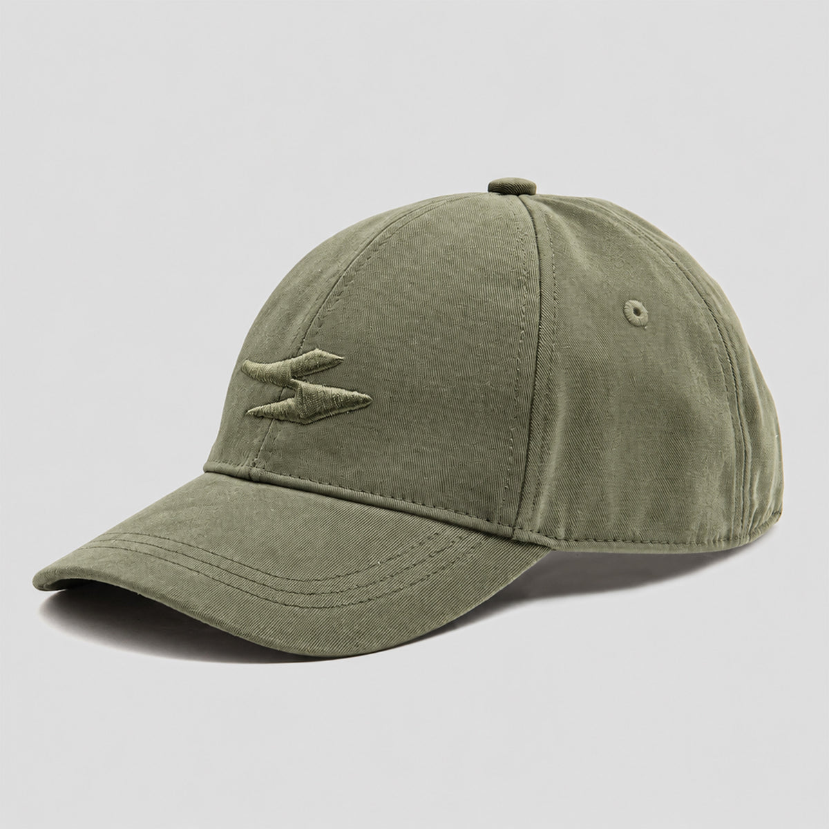 SG HP33 CITY CAP - L. OLIVE