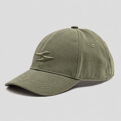 SG HP33 CITY CAP - L. OLIVE