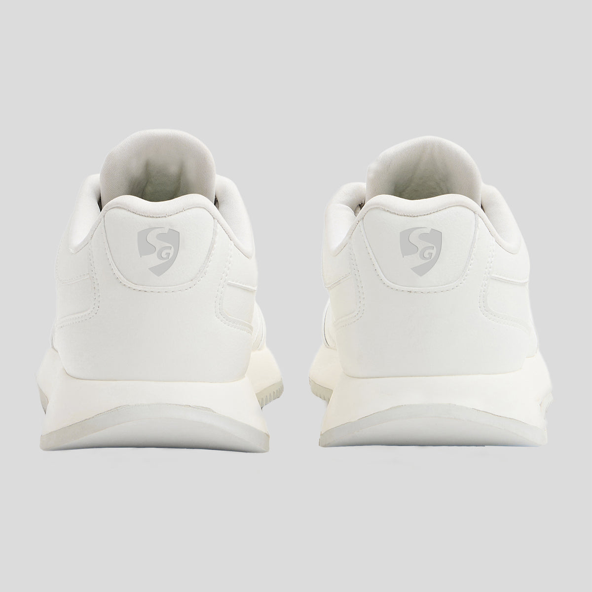 SG HP33 Limited Edition Privee Lifestyle Shoes - White Tiger