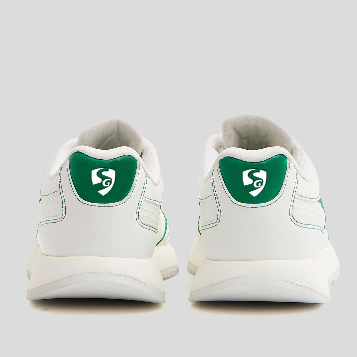SG HP33 Limited Edition Privee Lifestyle Shoes - Barbados Green