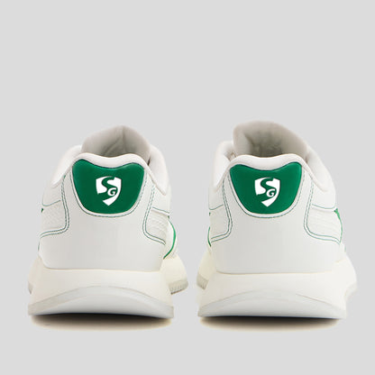 SG HP33 Limited Edition Privee Lifestyle Shoes - Barbados Green