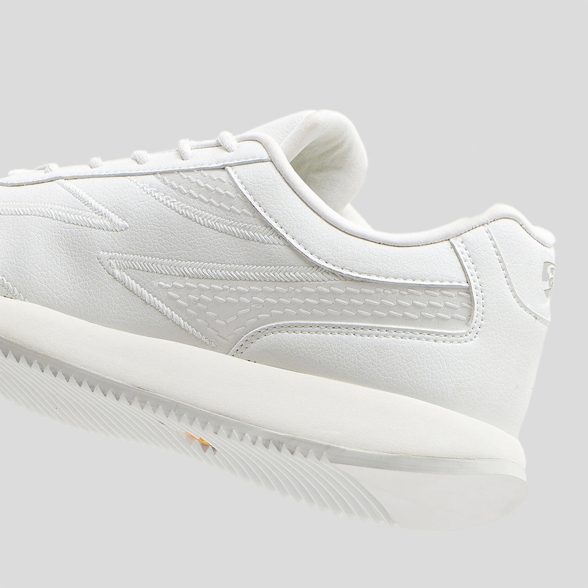 SG HP33 Limited Edition Privee Lifestyle Shoes - White Tiger