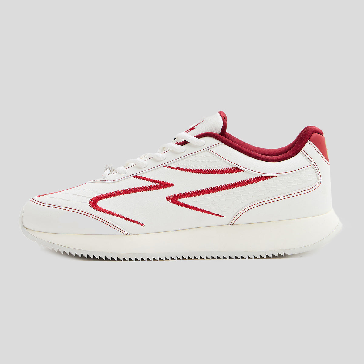 SG HP33 Limited Edition Privee Lifestyle Shoes - Pavilion Red