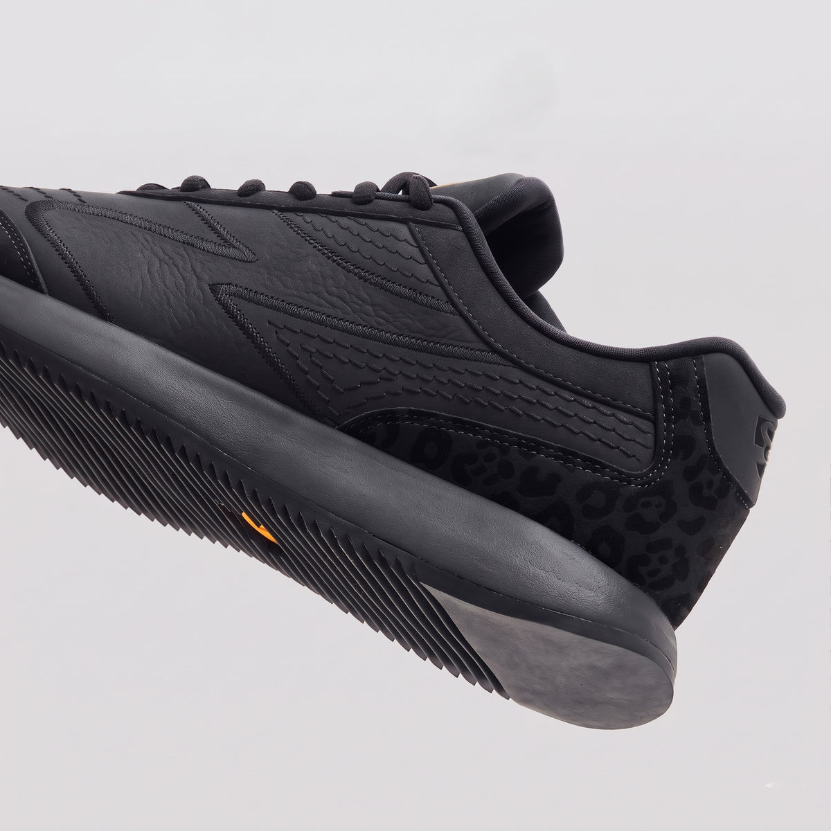 SG HP33 Limited Edition Privee Lifestyle Shoes - Black Jaguar