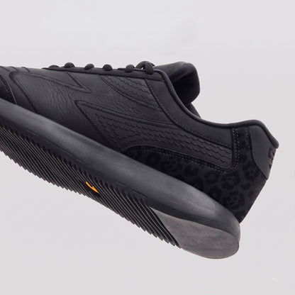 SG HP33 Limited Edition Privee Lifestyle Shoes - Black Jaguar
