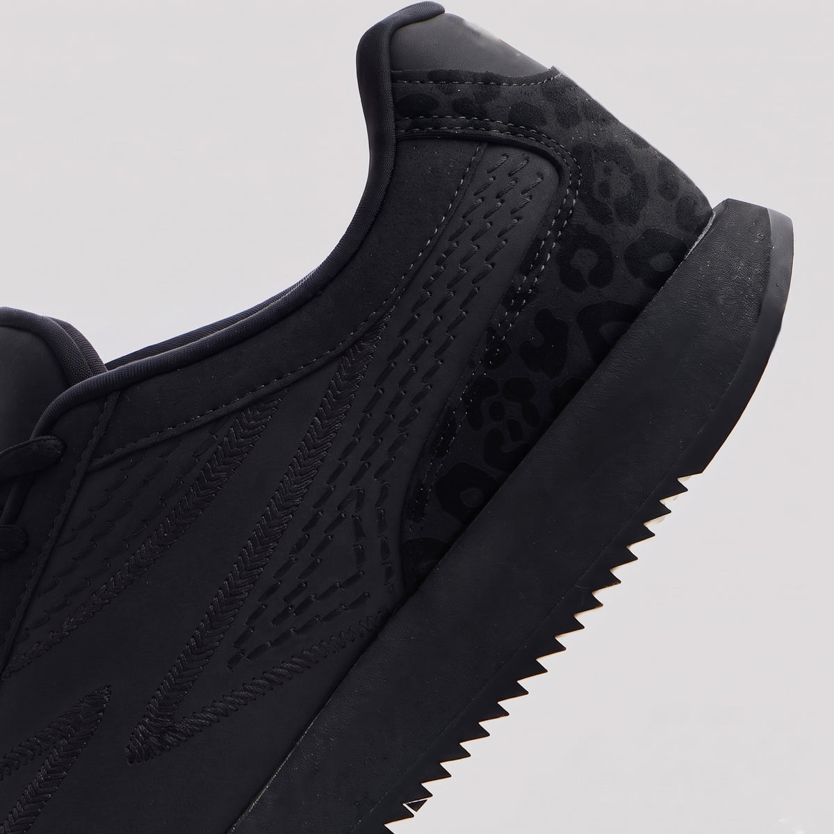 SG HP33 Limited Edition Privee Lifestyle Shoes - Black Jaguar