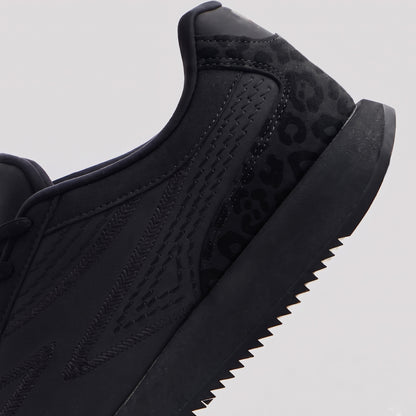 SG HP33 Limited Edition Privee Lifestyle Shoes - Black Jaguar