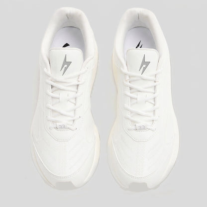 SG HP33 Limited Edition Privee Lifestyle Shoes - White Tiger