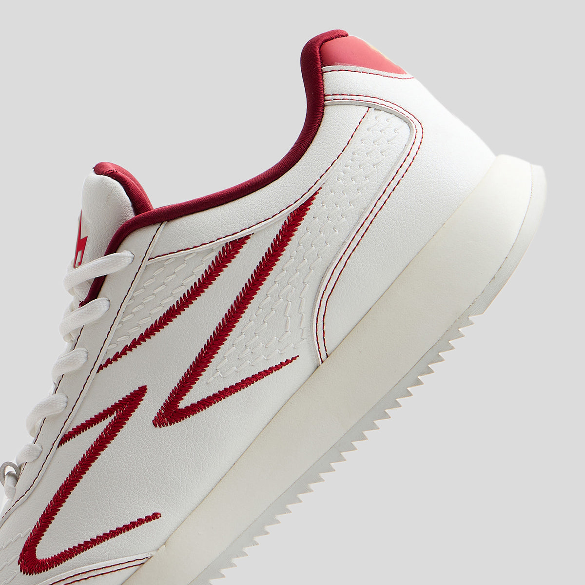 SG HP33 Limited Edition Privee Lifestyle Shoes - Pavilion Red