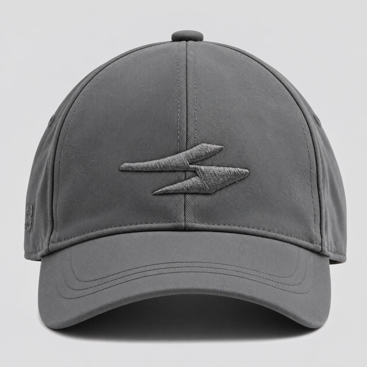 SG HP33 CITY CAP - L. GREY