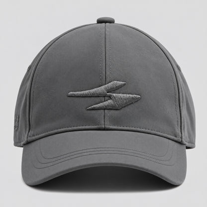 SG HP33 CITY CAP - L. GREY