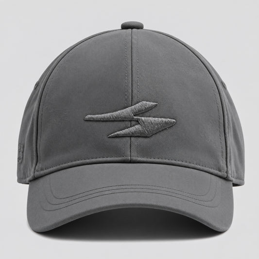 SG HP33 CITY CAP - L. GREY