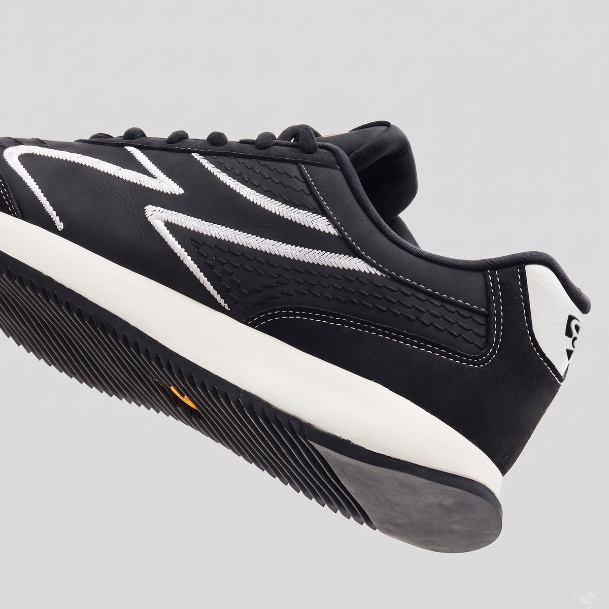 SG HP33 Limited Edition Privee Lifestyle Shoes - Panda Black