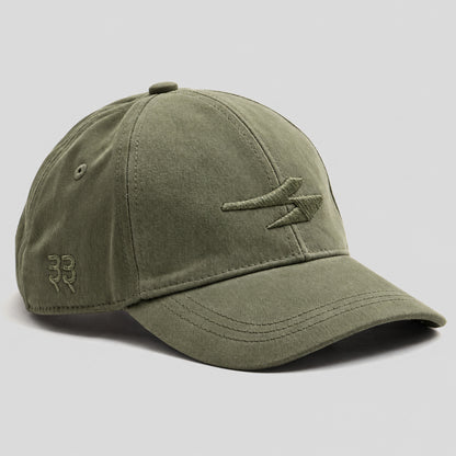 SG HP33 CITY CAP - L. OLIVE