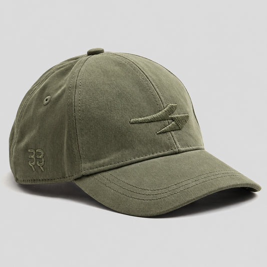 SG HP33 CITY CAP - L. OLIVE