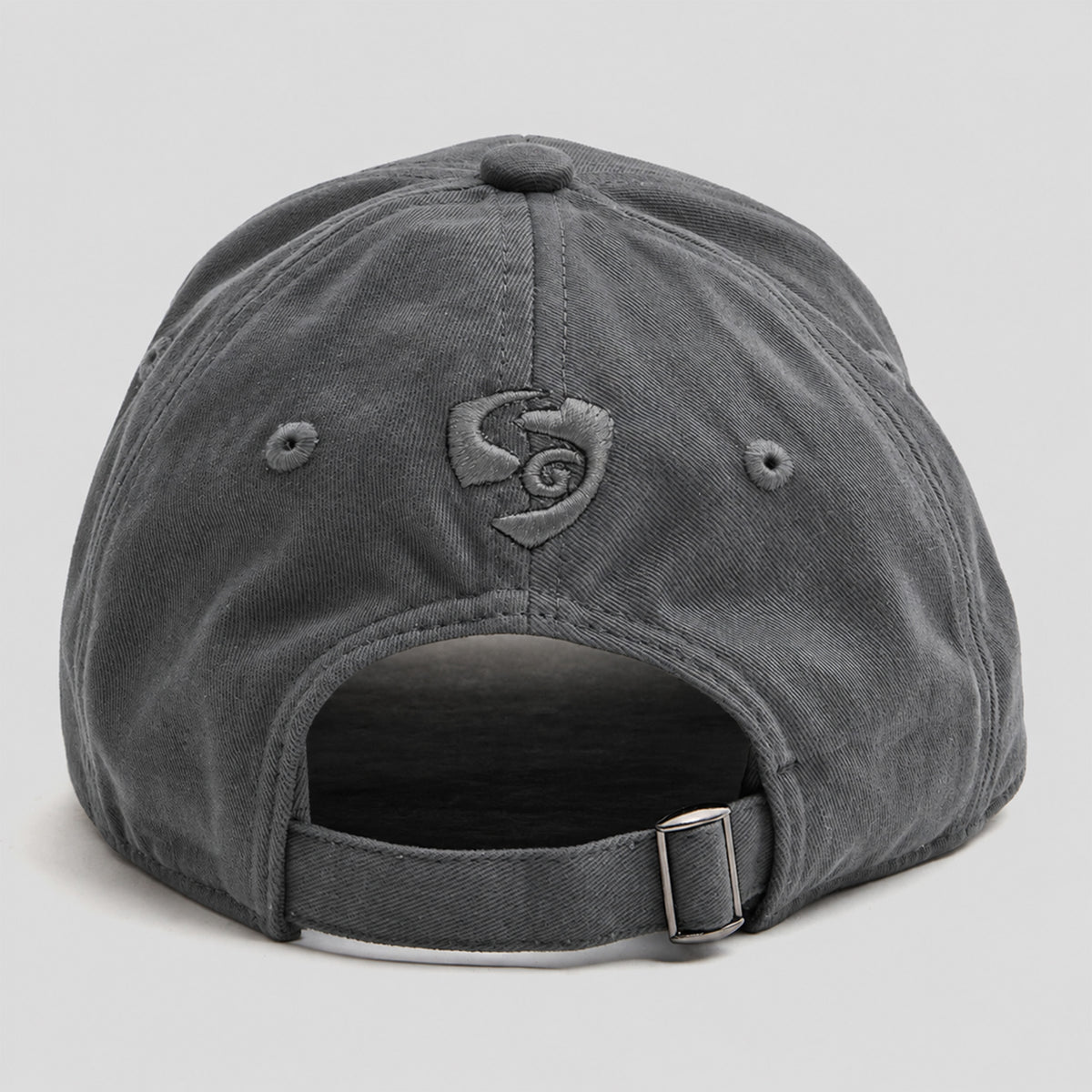 SG HP33 CITY CAP - L. GREY