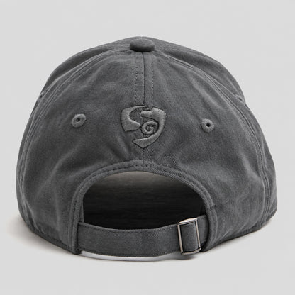 SG HP33 CITY CAP - L. GREY