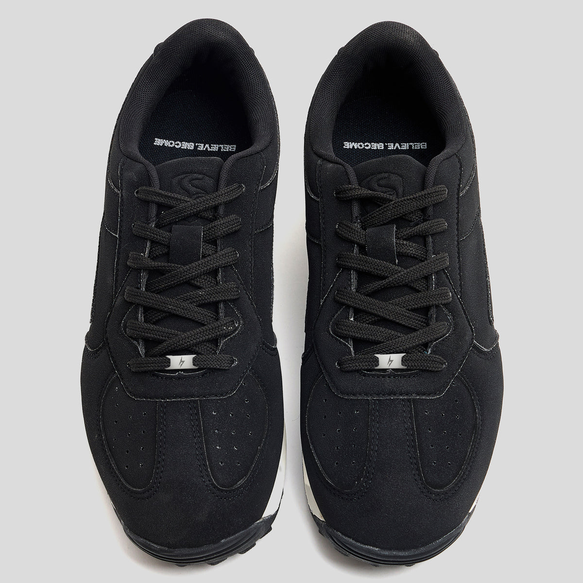 SG HP33 Cosmos Lifestyle Shoes - Dark Matter