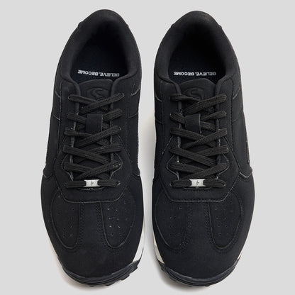 SG HP33 Cosmos Lifestyle Shoes - Dark Matter
