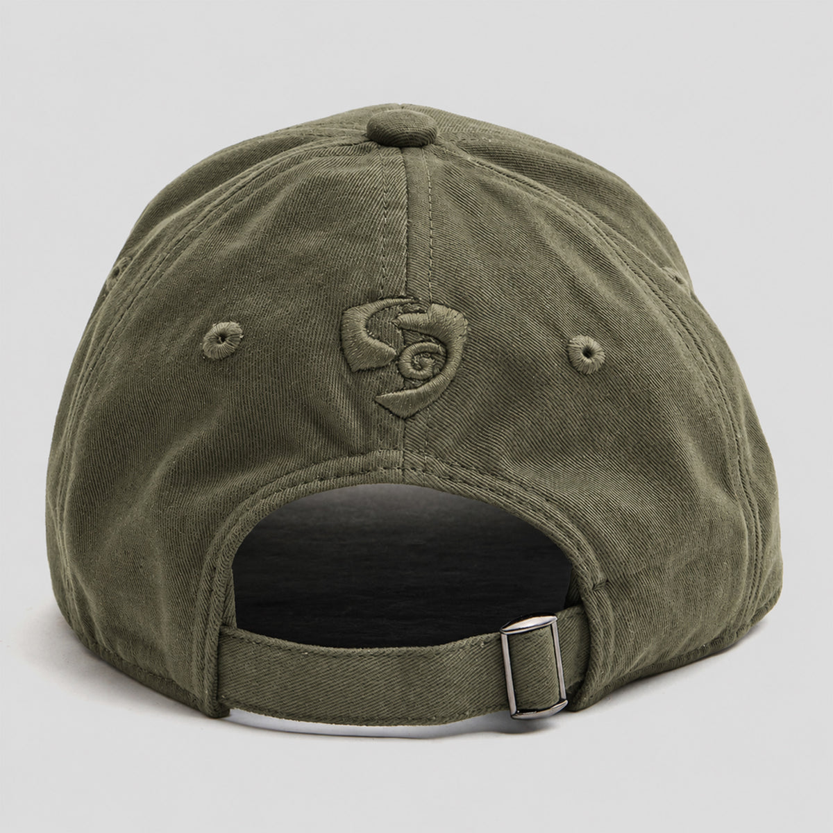 SG HP33 CITY CAP - L. OLIVE